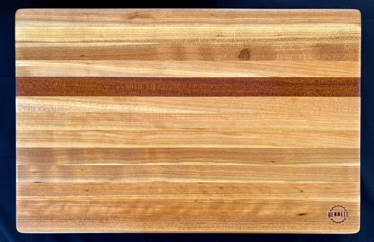 Edge Grain Cutting Board